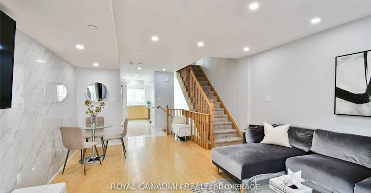 2529 Bromus Path, Oshawa, ON, L1L 0K7 - 7