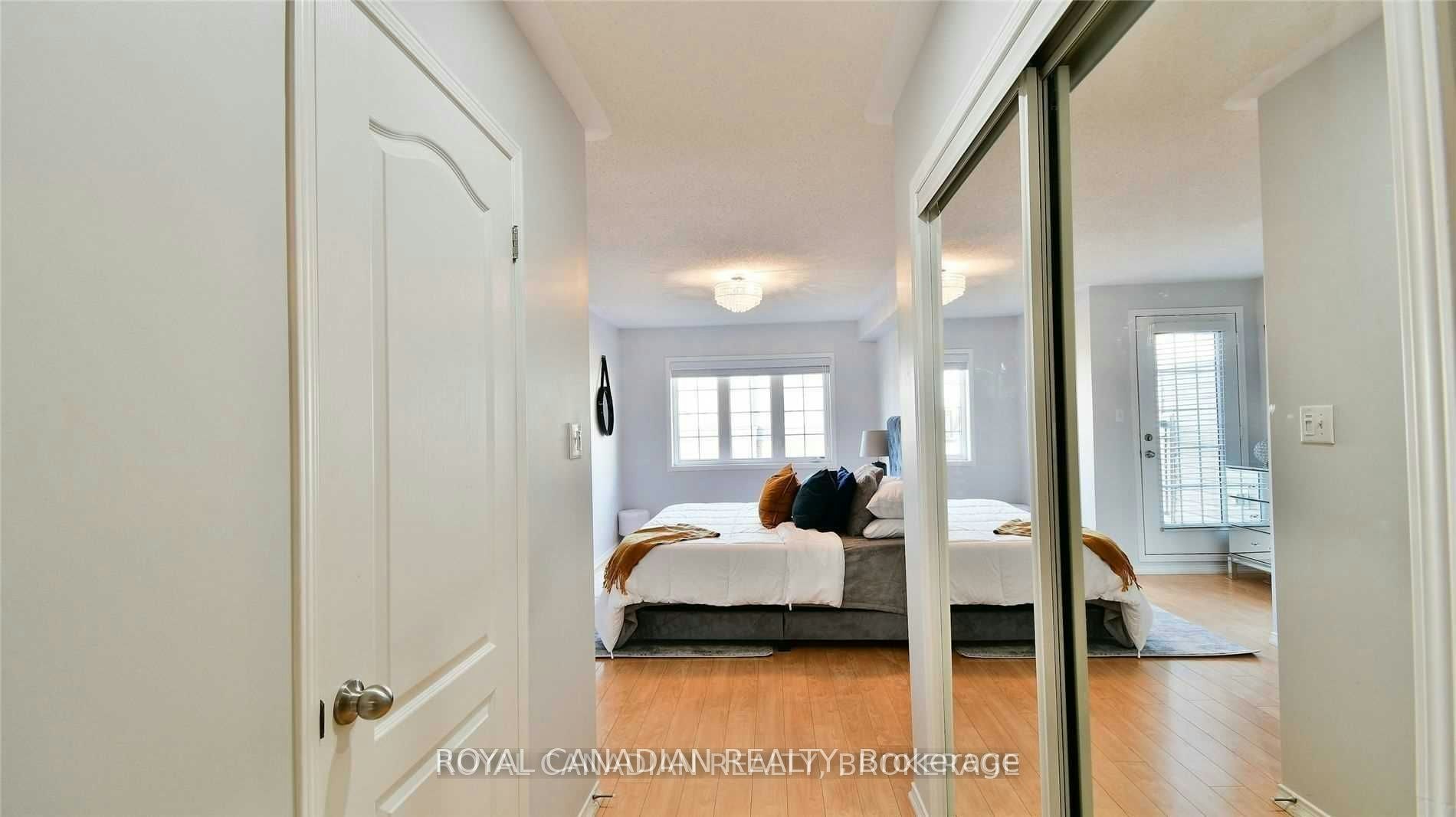 2529 Bromus Path, Oshawa, ON, L1L 0K7 - 23