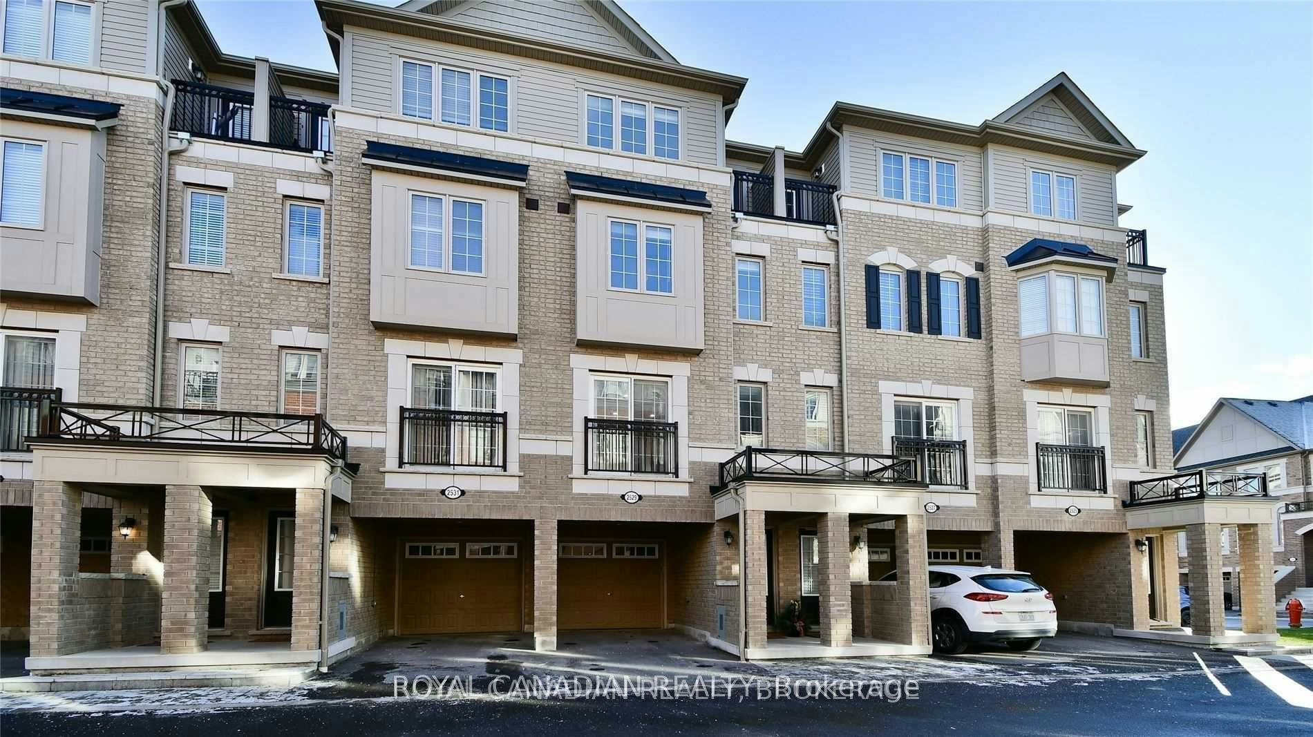 2529 Bromus Path, Oshawa, ON, L1L 0K7