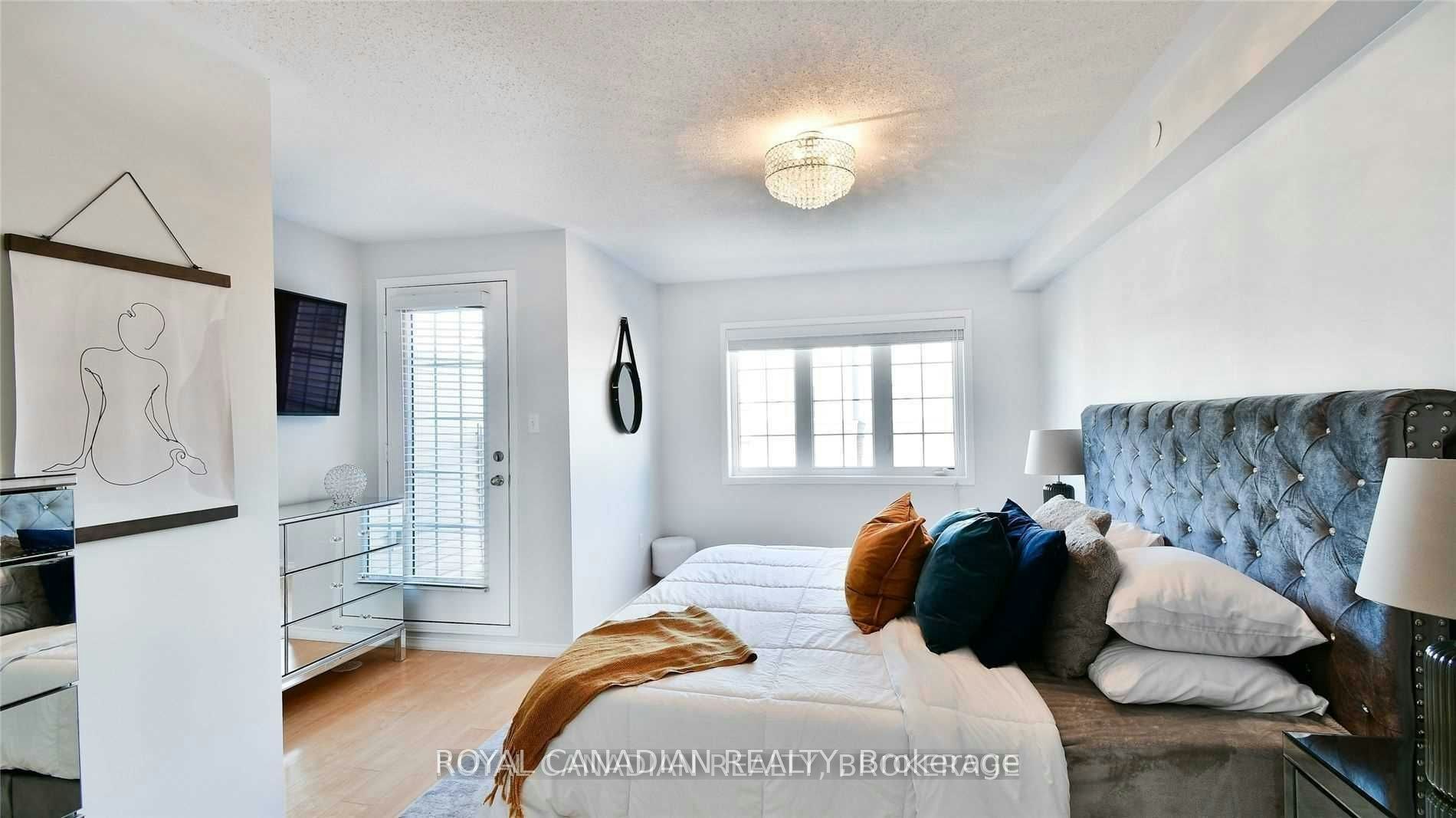 2529 Bromus Path, Oshawa, ON, L1L 0K7 - 24