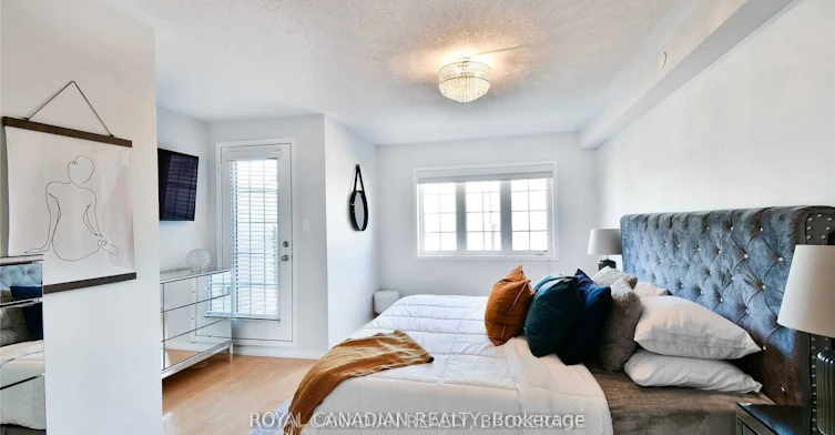 2529 Bromus Path, Oshawa, ON, L1L 0K7 - 24