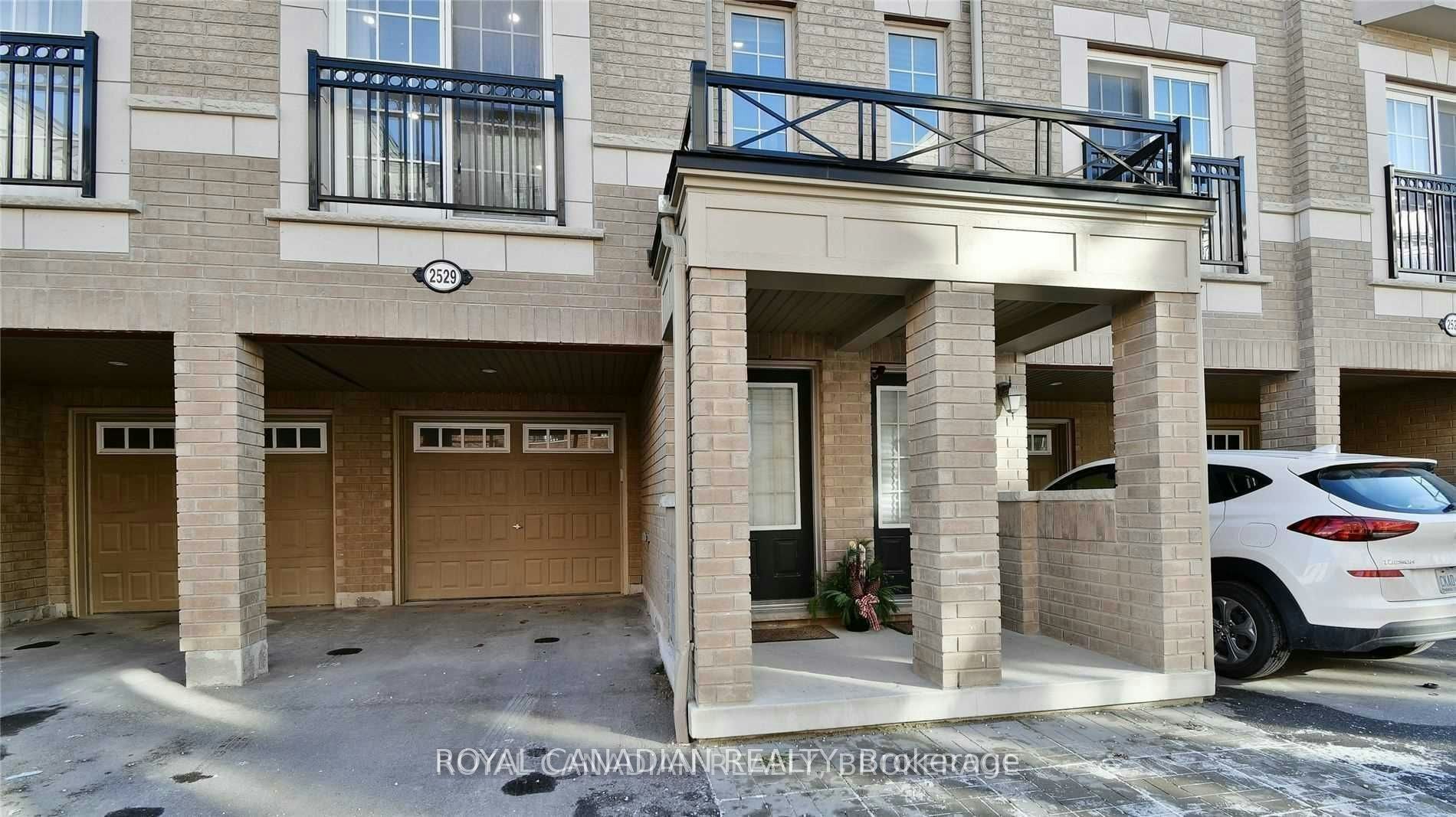 2529 Bromus Path, Oshawa, ON, L1L 0K7 - 3