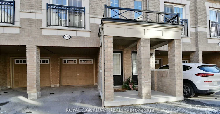 2529 Bromus Path, Oshawa, ON, L1L 0K7 - 3