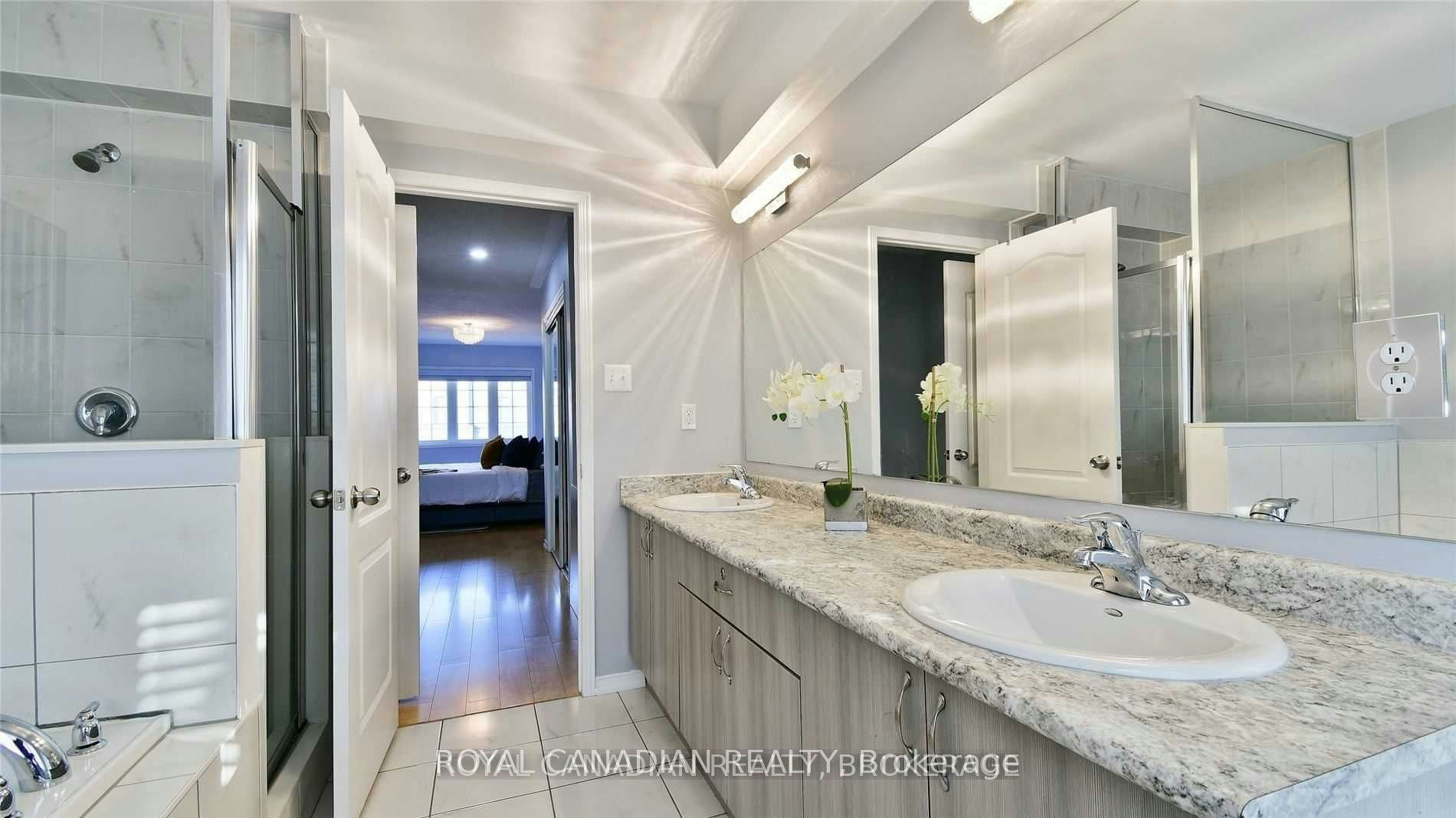2529 Bromus Path, Oshawa, ON, L1L 0K7 - 30