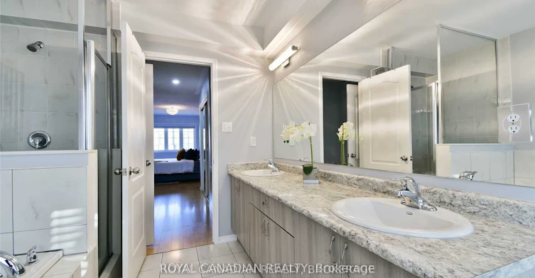 2529 Bromus Path, Oshawa, ON, L1L 0K7 - 30