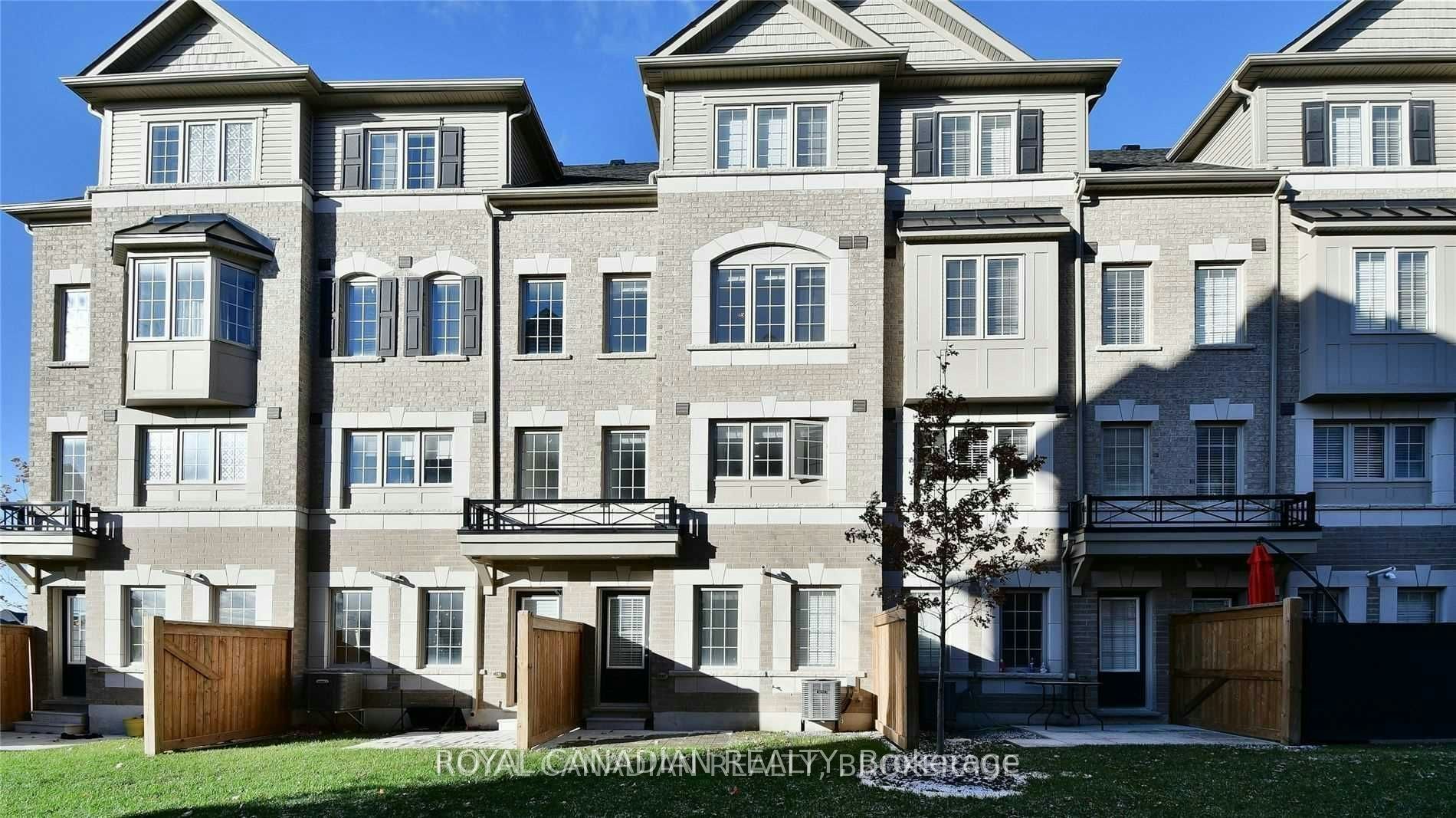 2529 Bromus Path, Oshawa, ON, L1L 0K7 - 4