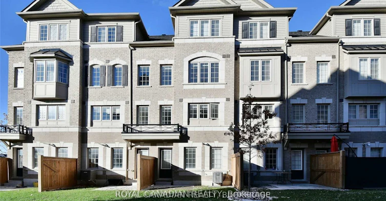 2529 Bromus Path, Oshawa, ON, L1L 0K7 - 4