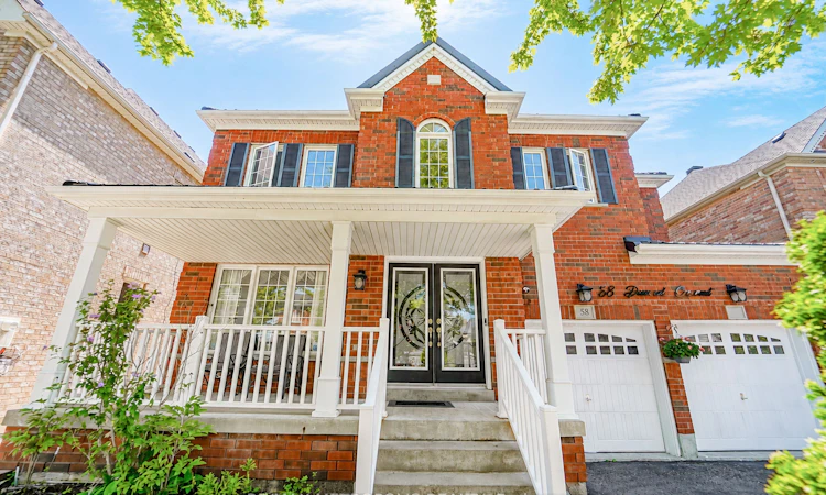 58 Dunwell Crescent