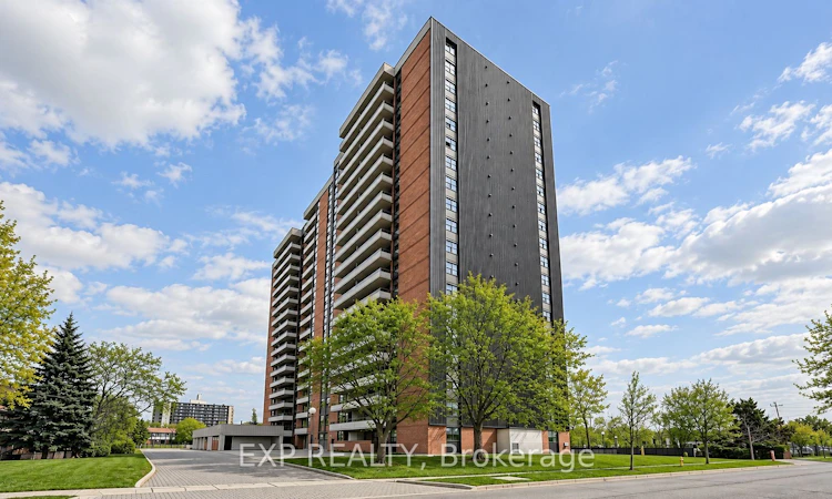 411-15 Torrance Road