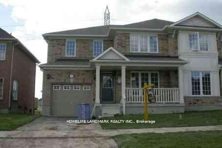 139 Raponi Circle, Toronto, ON, M1X 2C6
