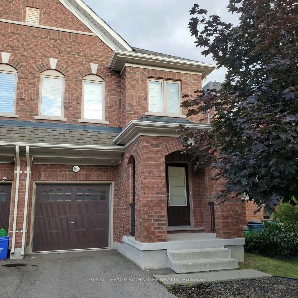 199 Lady Angela Avenue, Oshawa, ON, L1H 7K4 - 2