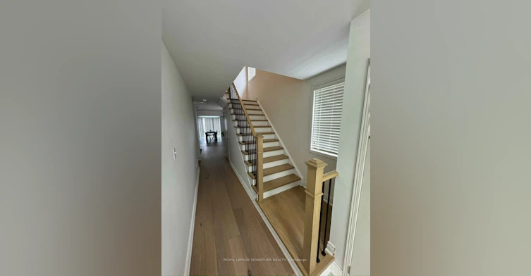 199 Lady Angela Avenue, Oshawa, ON, L1H 7K4 - 4
