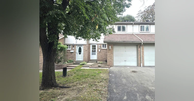 36-141 Galloway Road, Toronto, ON, M1E 4X4