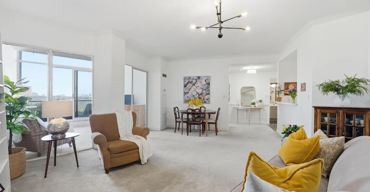 PH1-20 Guildwood Parkway, Toronto, ON, M1E 5B6 - 5