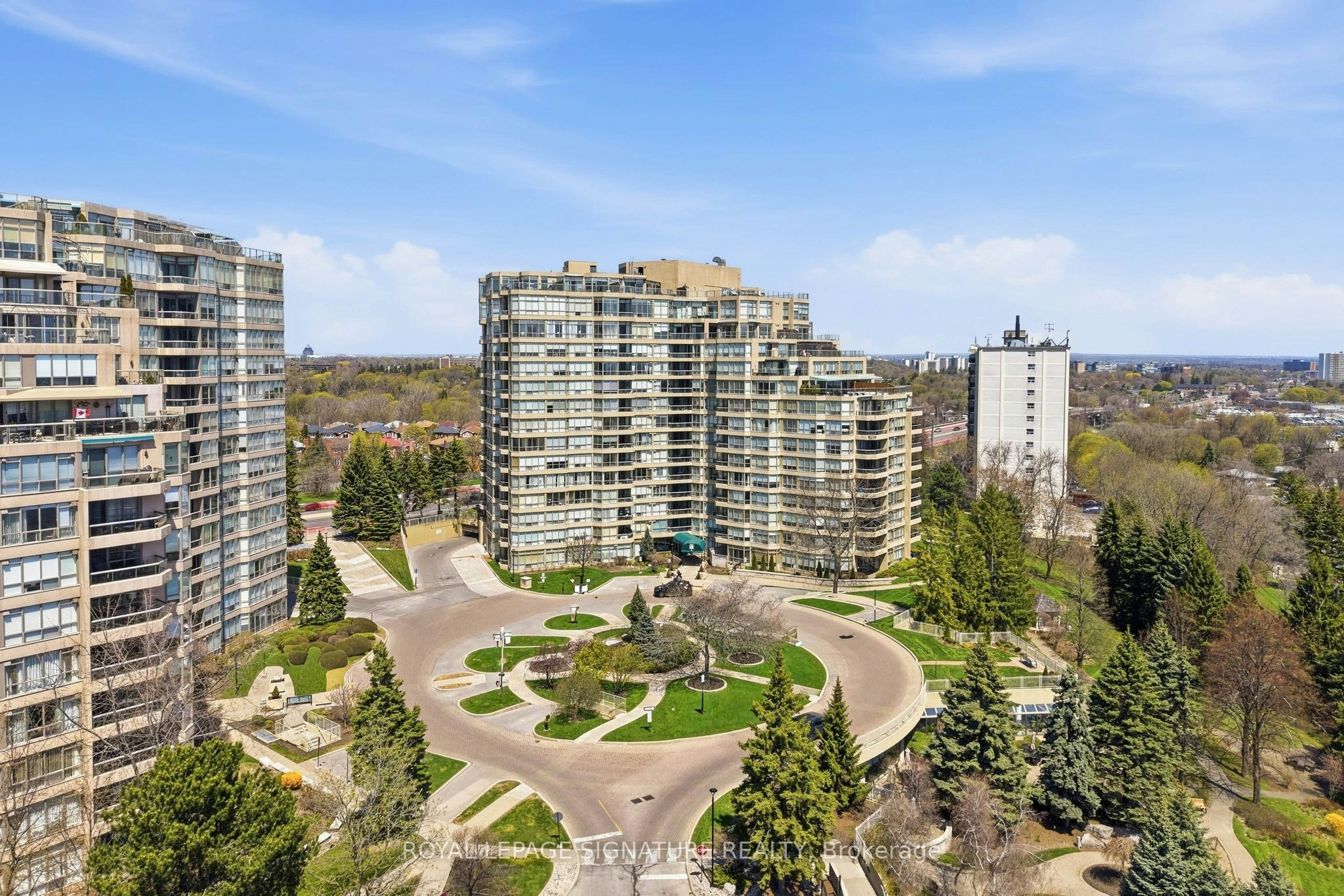 PH1-20 Guildwood Parkway, Toronto, ON, M1E 5B6 - 17