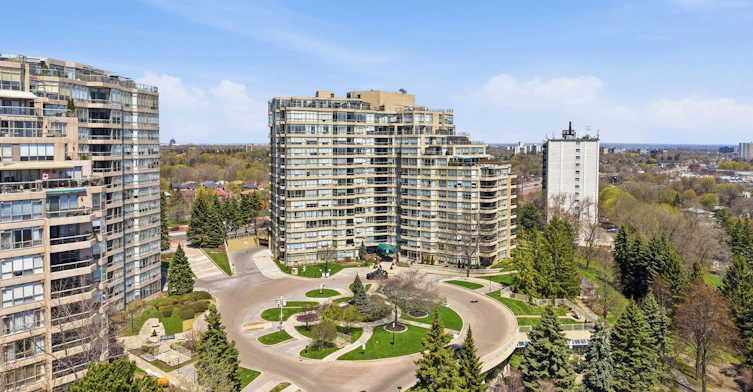 PH1-20 Guildwood Parkway, Toronto, ON, M1E 5B6 - 17