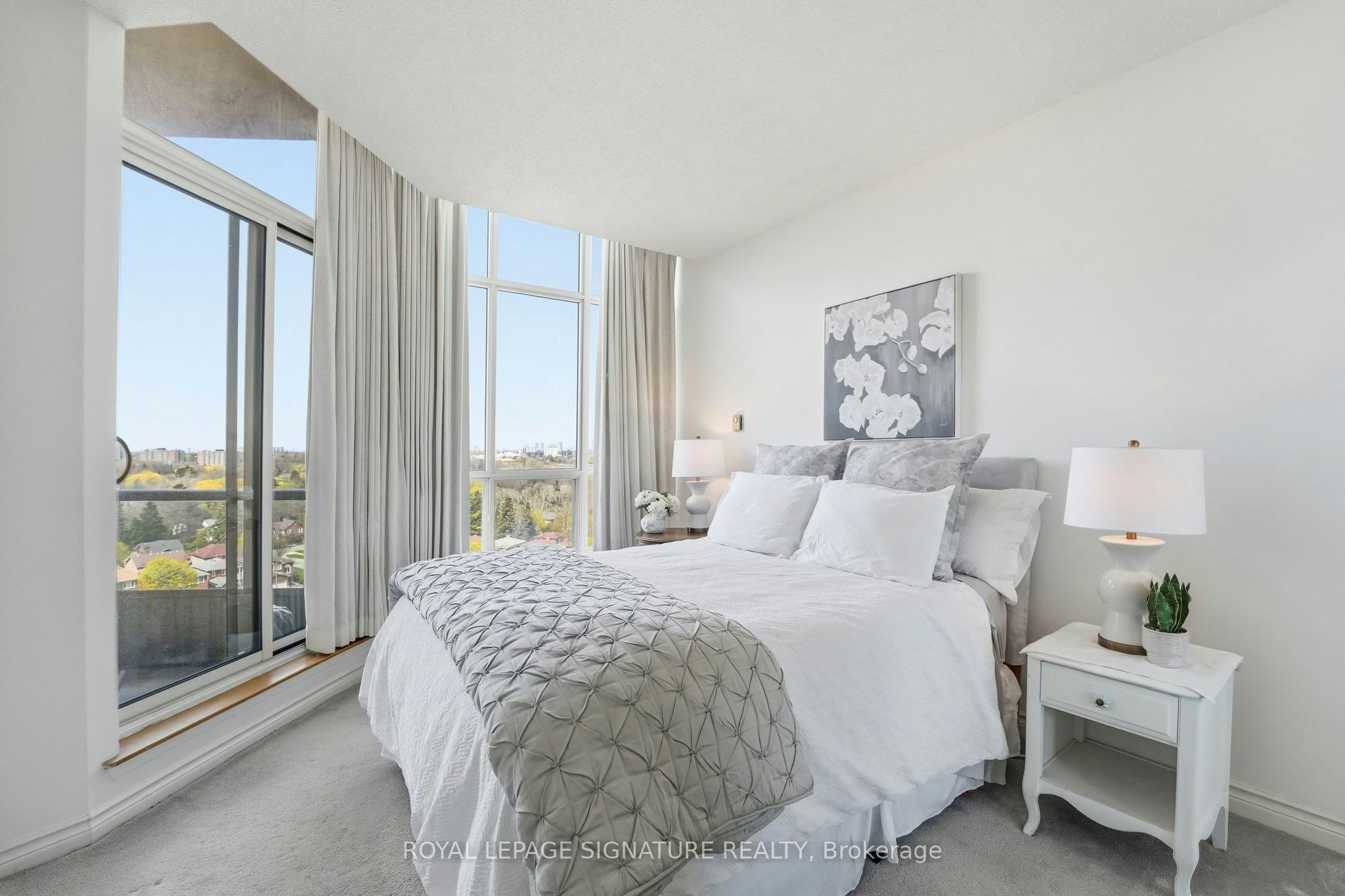 PH1-20 Guildwood Parkway, Toronto, ON, M1E 5B6 - 11