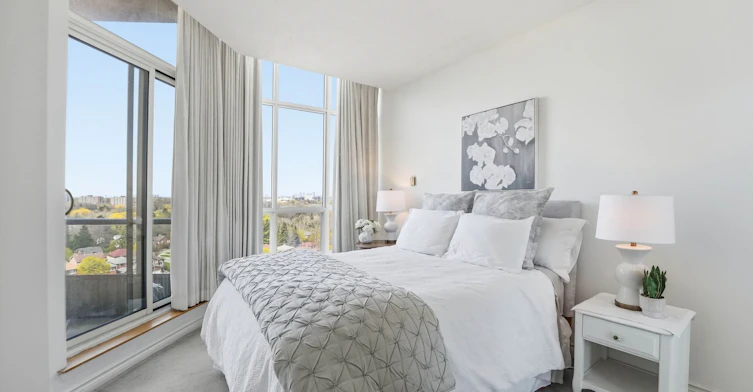 PH1-20 Guildwood Parkway, Toronto, ON, M1E 5B6 - 11