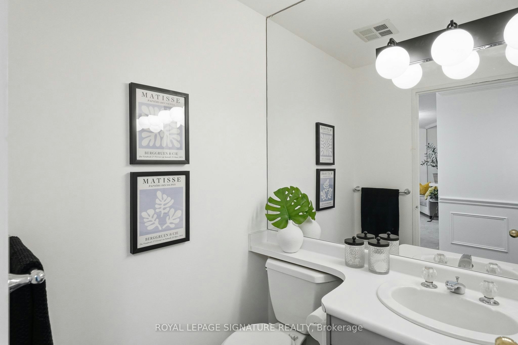 PH1-20 Guildwood Parkway, Toronto, ON, M1E 5B6 - 8