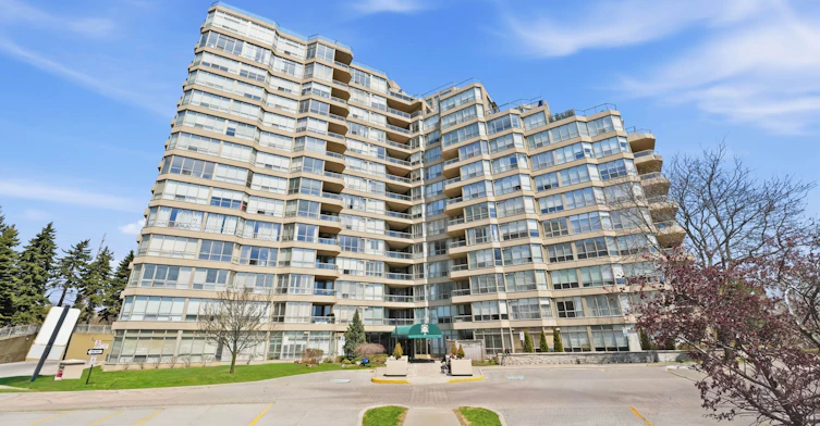PH1-20 Guildwood Parkway, Toronto, ON, M1E 5B6