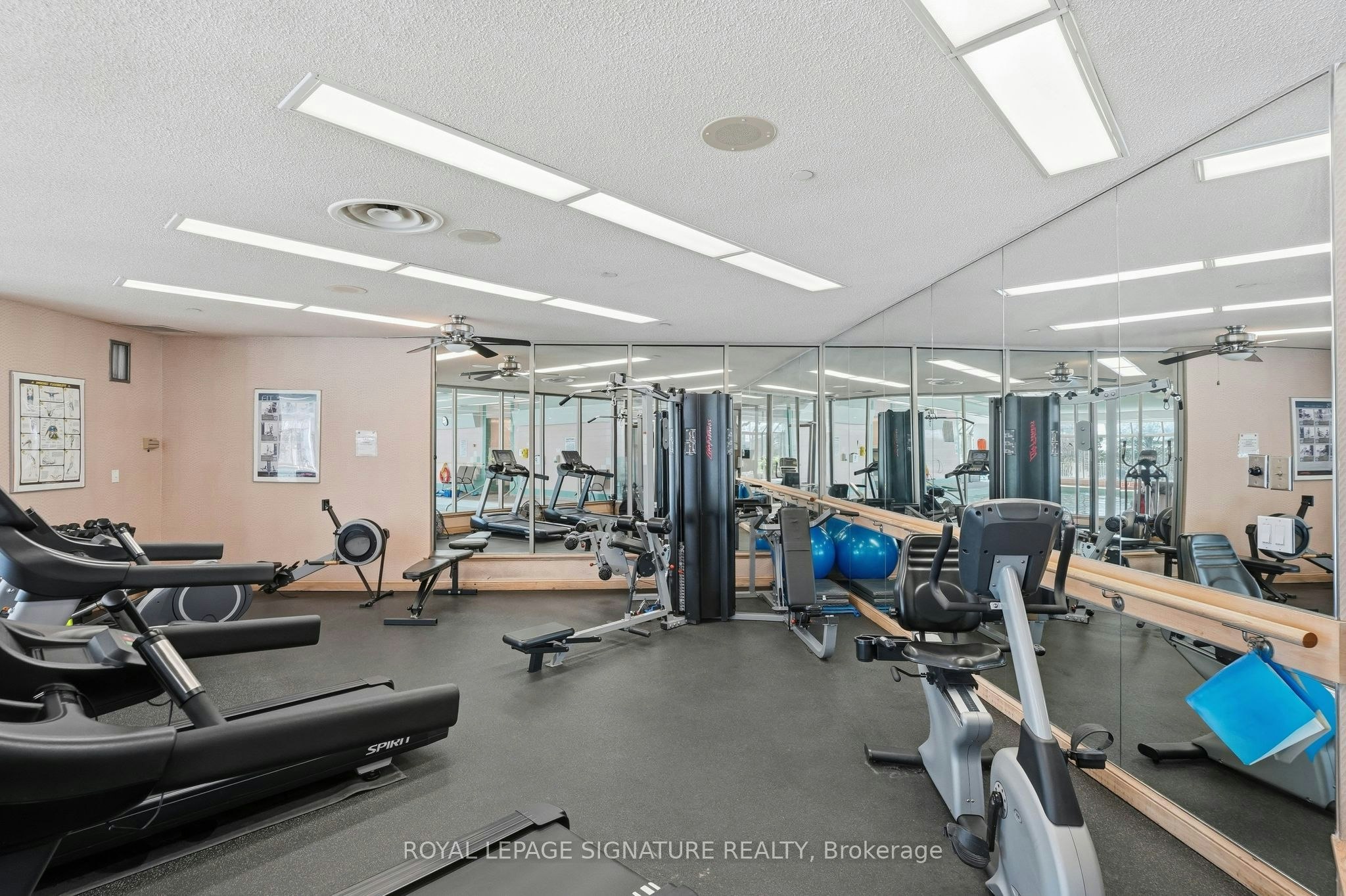 PH1-20 Guildwood Parkway, Toronto, ON, M1E 5B6 - 21
