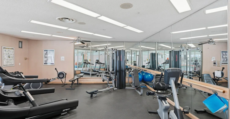 PH1-20 Guildwood Parkway, Toronto, ON, M1E 5B6 - 21