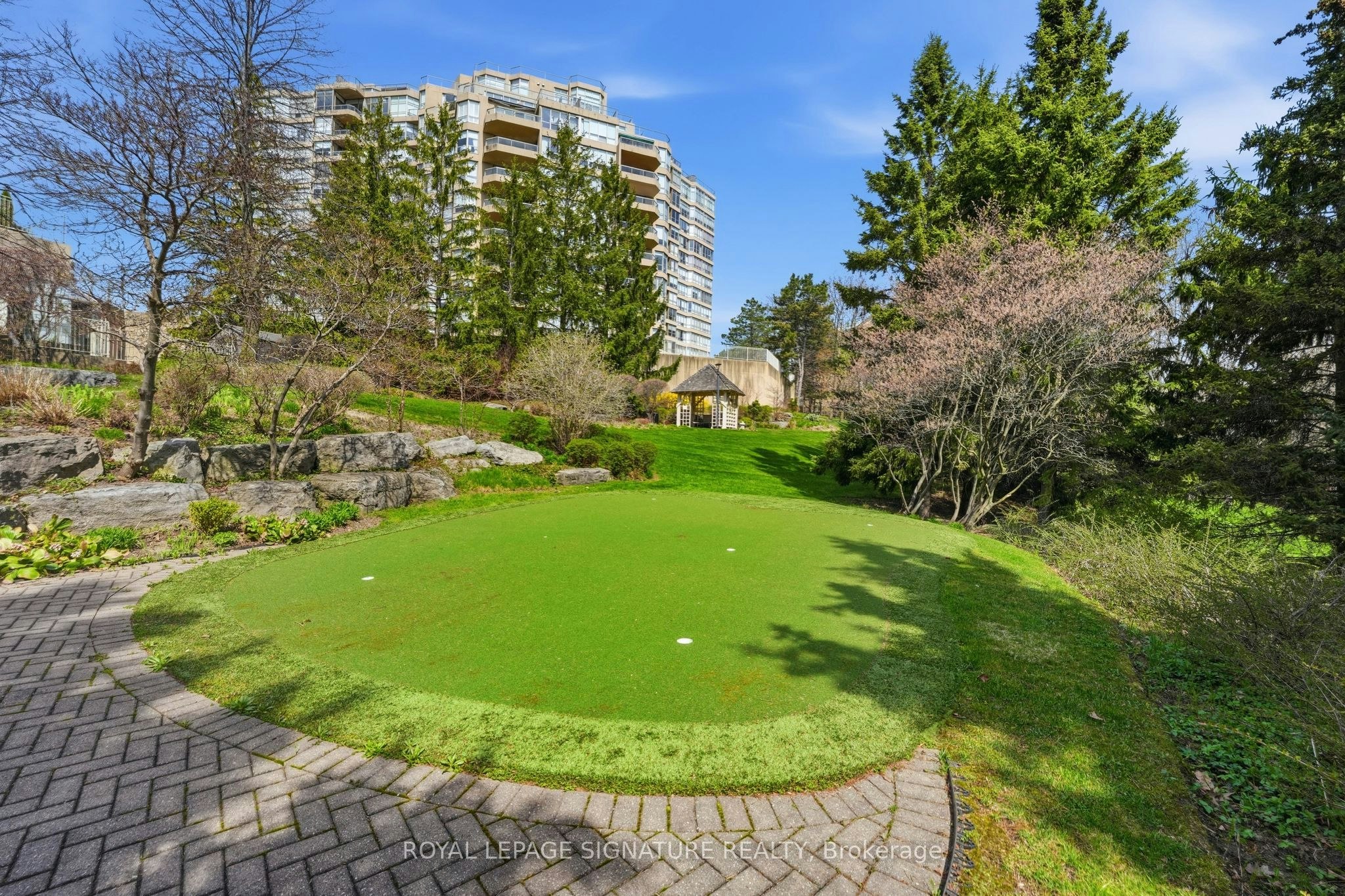 PH1-20 Guildwood Parkway, Toronto, ON, M1E 5B6 - 26