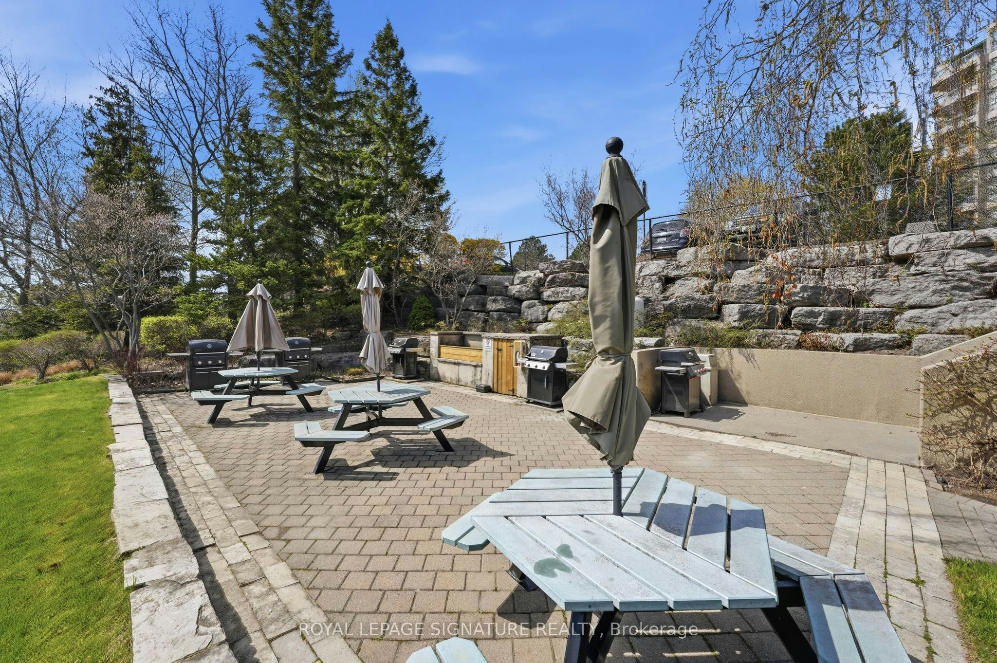 PH1-20 Guildwood Parkway, Toronto, ON, M1E 5B6 - 27
