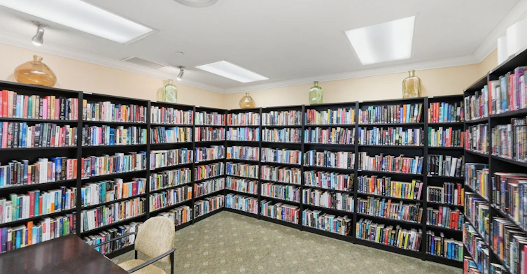 PH1-20 Guildwood Parkway, Toronto, ON, M1E 5B6 - 23