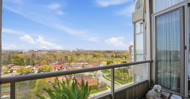 PH1-20 Guildwood Parkway, Toronto, ON, M1E 5B6 - 16