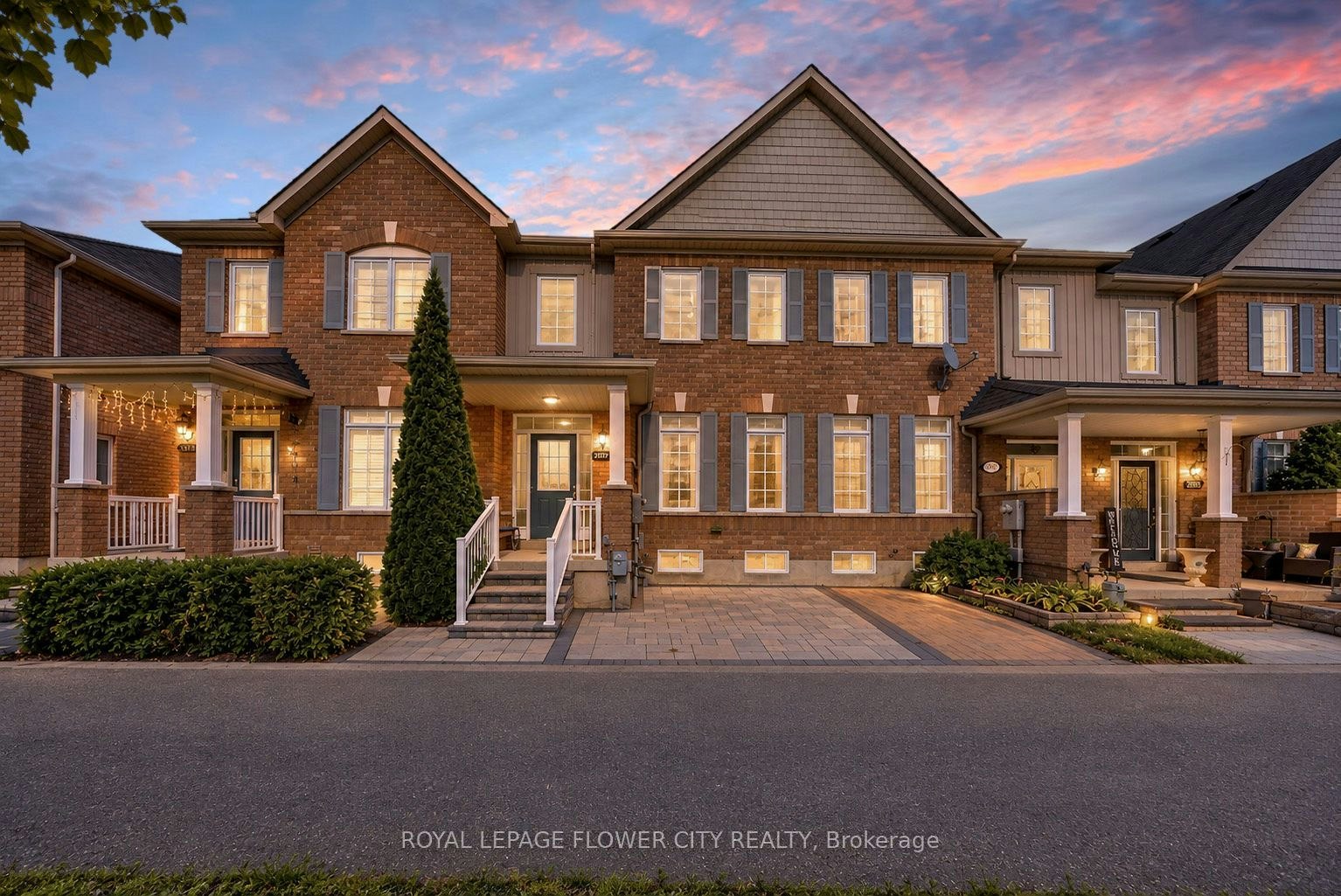 2761 William Jackson Drive, Pickering, ON, L1X 0C1