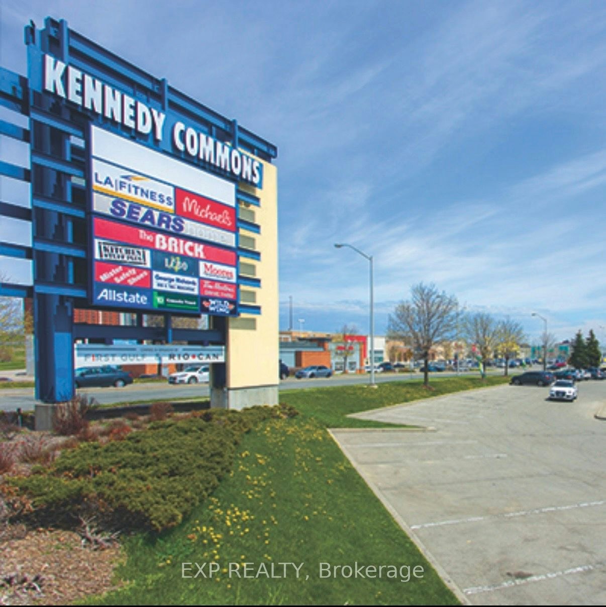 3219-2031 Kennedy Road, Toronto, ON, M1T 0B8 - 11