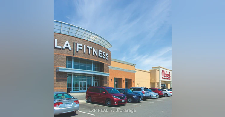 3219-2031 Kennedy Road, Toronto, ON, M1T 0B8 - 12