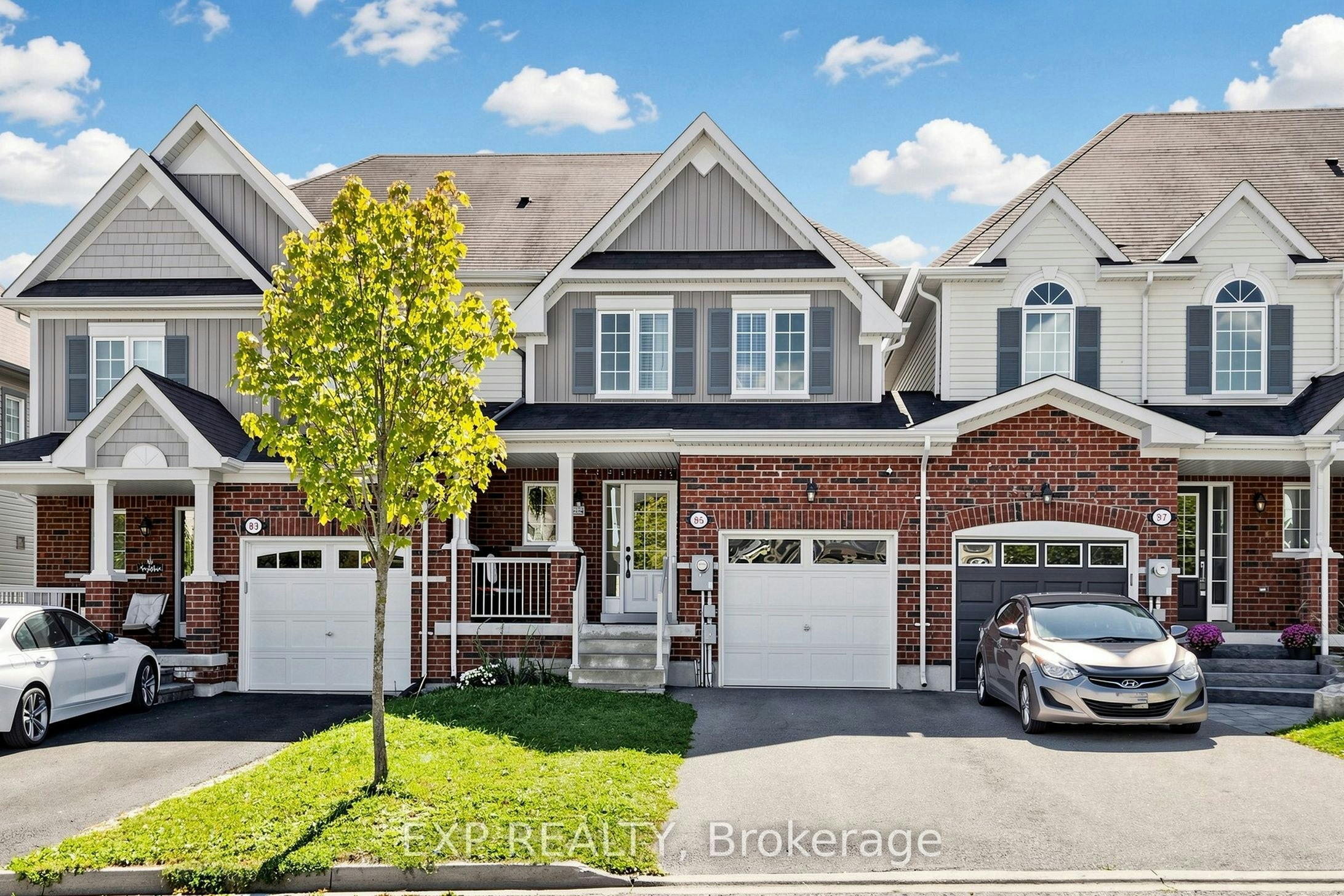 85 Sidney Rundle Avenue, Clarington, ON, L1C 0N9