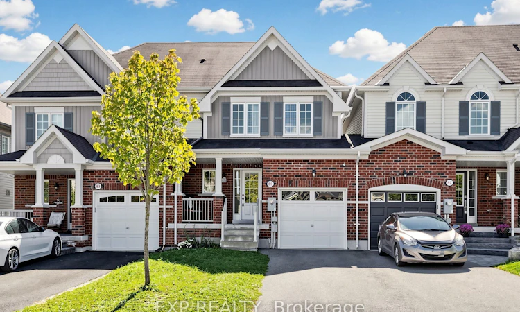 85 Sidney Rundle Avenue