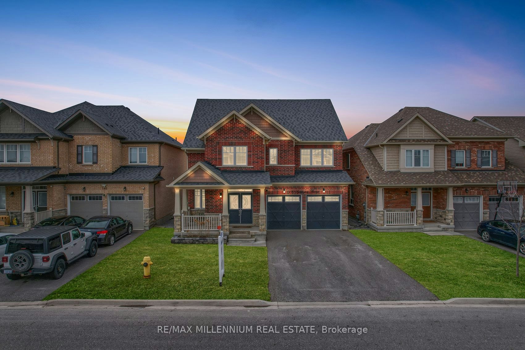 190 Symington Avenue, Oshawa, ON, L1L 0J8