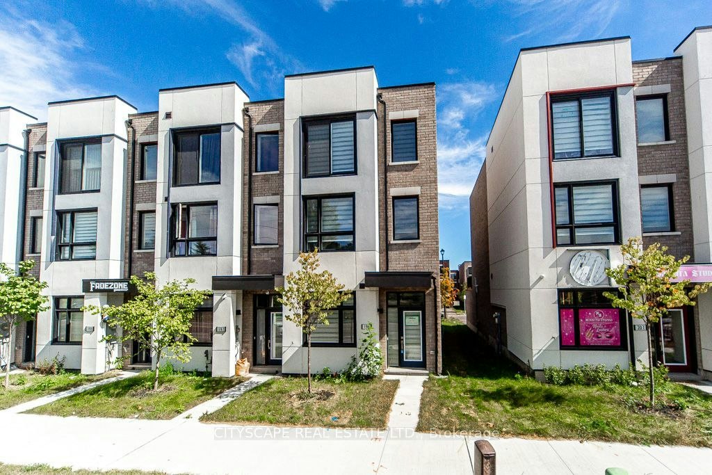 199 Monarch Avenue, Ajax, ON, L1S 7M3