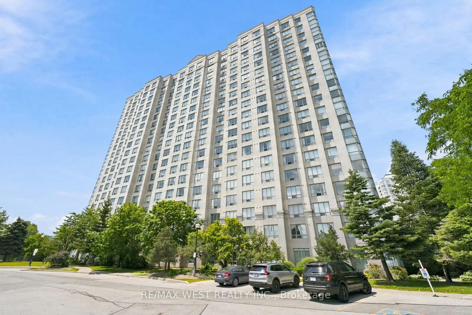 1107-2627 Mccowan Road, Toronto, ON, M1S 5T1