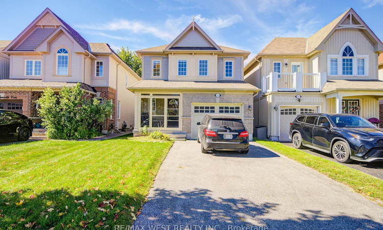 143 Allworth Crescent