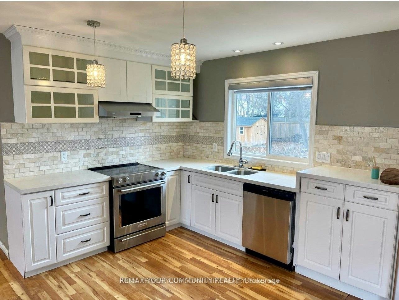 600 Brock Street S, Whitby, ON, L1N 4K9 - 4