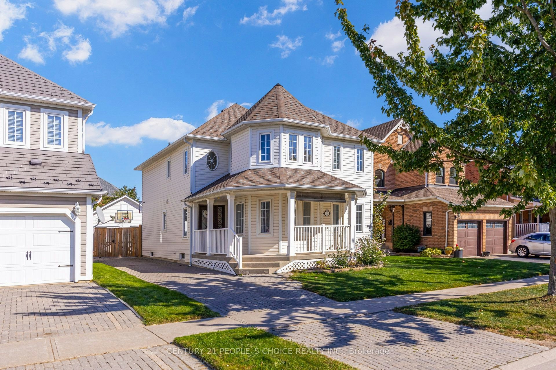 153 Watford Street, Whitby, ON, L1M 1H2