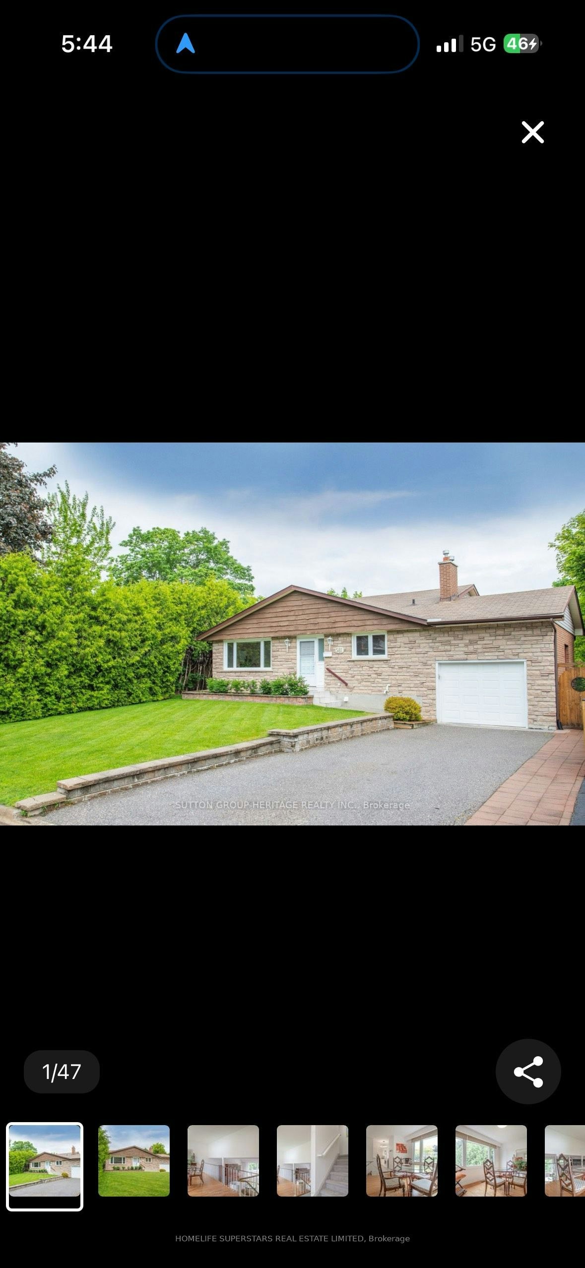581 Arnhem Drive, Oshawa, ON, L1G 2J7