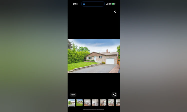 581 Arnhem Drive