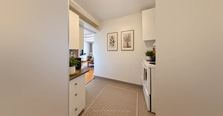 1-2849 Kingston Road, Toronto, ON, M1M 1N2 - 3
