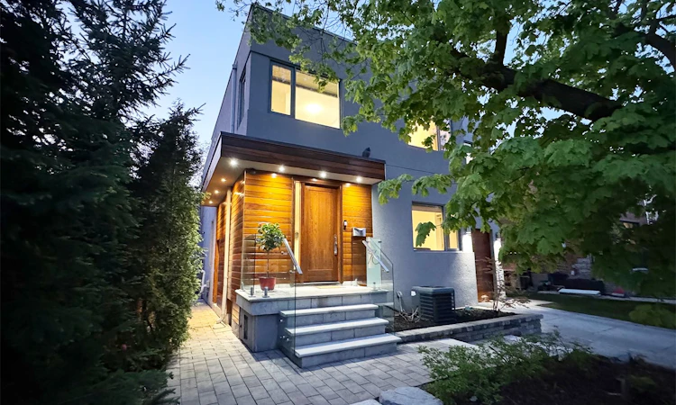 76 Ferris Road