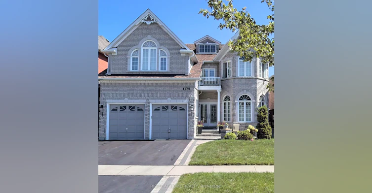 1179 Ravenscroft Road, Ajax, ON, L1T 0H9