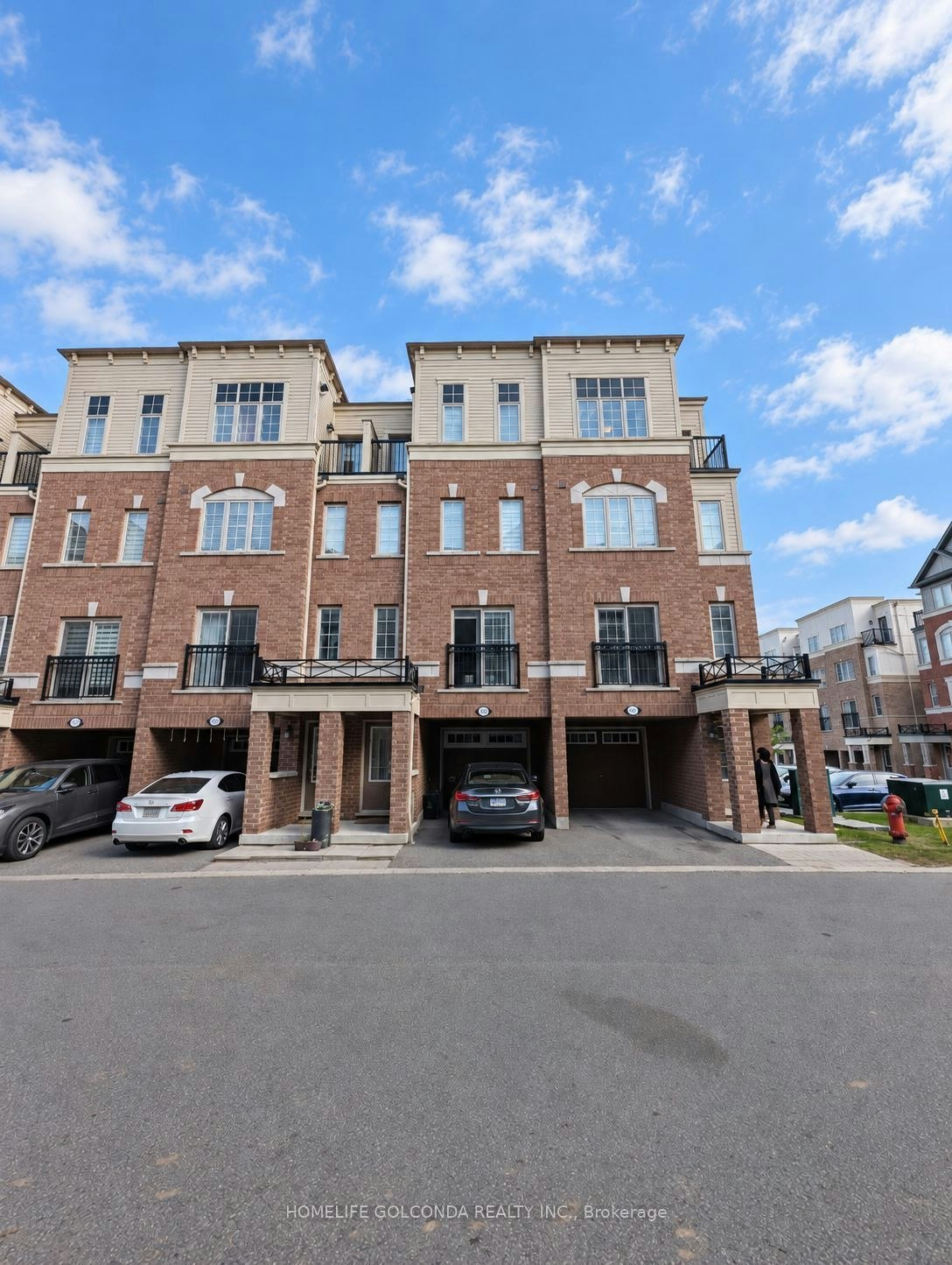 2706 Deputy Minister Path, Oshawa, ON, L1L 0M7