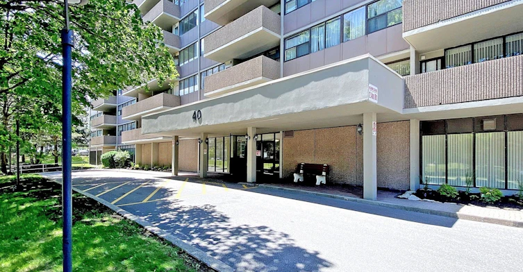 1002-40 Bay Mills Boulevard, Toronto, ON, M1T 3P5 - 46