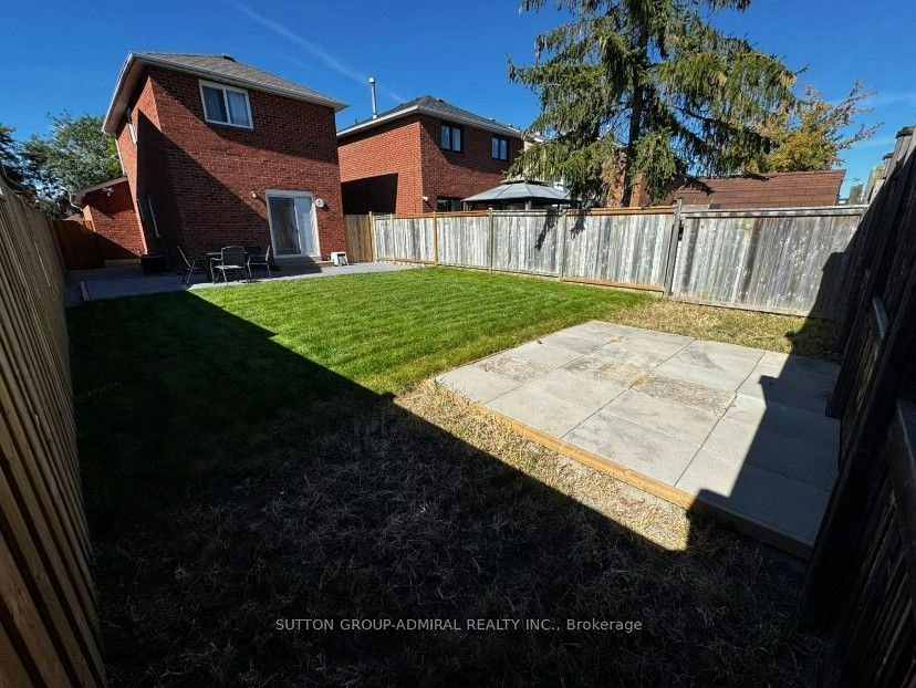 33 Tresher Court, Ajax, ON, L1T 2N3 - 21