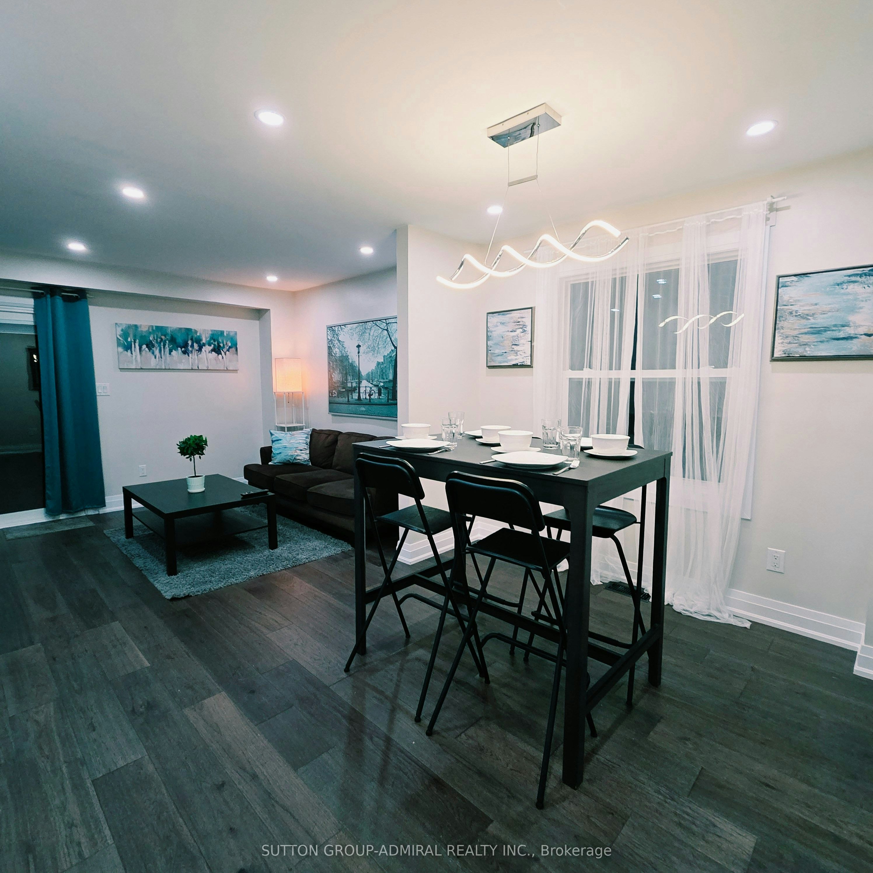 33 Tresher Court, Ajax, ON, L1T 2N3 - 8